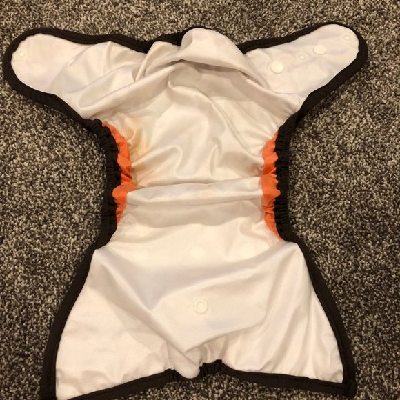 Best bottom diaper turkey time - Picture 3 of 3